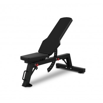      Pivot PXB6130 HD Utility Bench